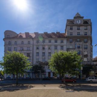 Prodej bytu 3+1 110 m² Plzeň Jižní Předměstí, Americká