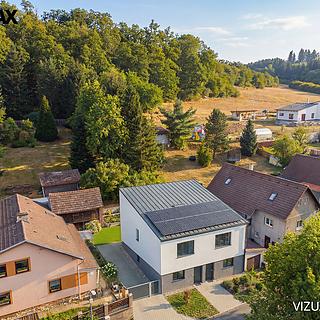 Prodej rodinného domu 58 m&sup2; Radnice