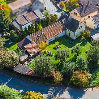 Prodej rodinného domu 172 m² Pňovany