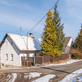 Prodej rodinného domu 168 m&sup2; Oselce