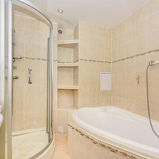 Prodej bytu 2+1 74 m² Plzeň Jižní Předměstí, Chelčického