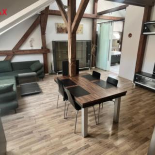 Pronájem bytu 3+kk 80 m² Plzeň