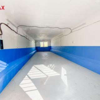 Pronájem skladu 49 m² Radnice, Nádražní