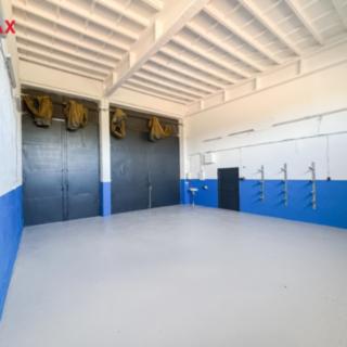 Pronájem skladu 67 m² Radnice