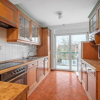 Pronájem bytu 3+kk 120 m² Plzeň