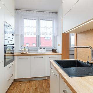 Prodej bytu 3+1 60 m² Čejetice