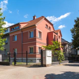 Pronájem bytu 4+1 169 m² Plzeň Východní Předměstí, Božkovská