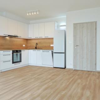 Pronájem bytu 2+kk 54 m² Plzeň