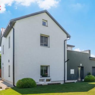 Prodej rodinného domu 214 m² Plzeň
