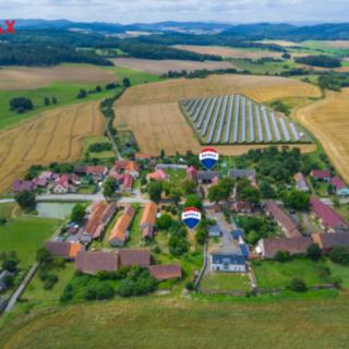 Prodej rodinného domu 80 m² Křenice Kámen