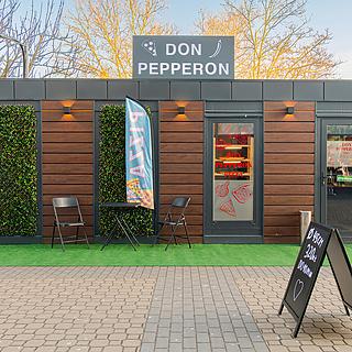 Prodej ostatního komerčního prostoru 27 m² Plzeň