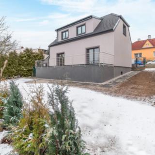 Prodej rodinného domu 108 m² Plzeň