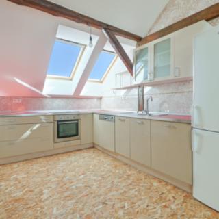 Pronájem bytu 3+kk 110 m² Plzeň Východní Předměstí, Božkovská