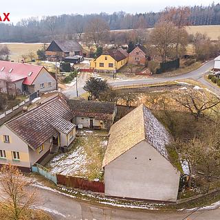 Prodej rodinného domu 168 m² Letiny Kbelnice