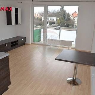Pronájem bytu 2+kk 59 m² Plzeň Černice, Štefánikova