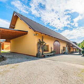 Prodej rodinného domu 304 m² Klatovy Sobětice