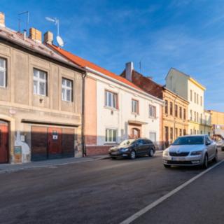 Prodej rodinného domu 114 m² Plzeň