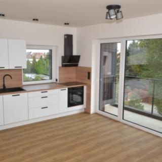 Pronájem bytu 2+kk 49 m² Plzeň Východní Předměstí, Slovanská