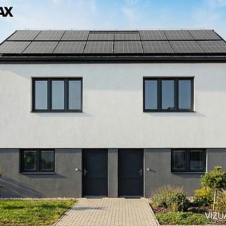 Prodej rodinného domu 116 m² Radnice