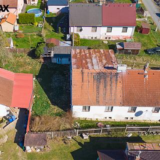 Prodej rodinného domu 180 m&sup2; Břasy