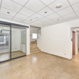 Pronájem kanceláře 129 m² Plzeň