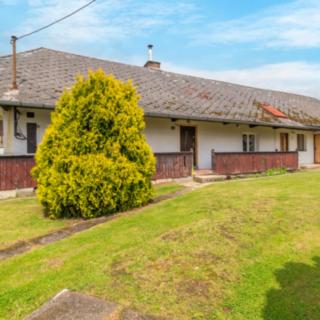 Prodej rodinného domu 194 m² Spálené Poříčí Číčov