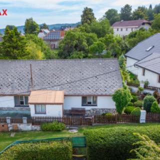 Prodej rodinného domu 130 m² Nezdice na Šumavě
