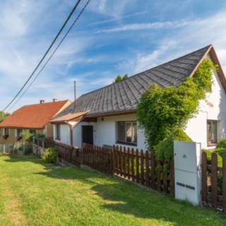 Prodej rodinného domu 130 m² Nezdice na Šumavě