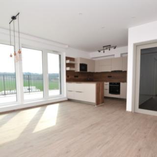 Pronájem bytu 3+kk 115 m² Plzeň