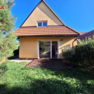 Pronájem bytu 3+1 150 m² Zruč-Senec Senec, Plzeňská