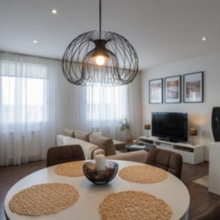Pronájem bytu 2+1 62 m² Rokycany Nové Město, Františka Kotyzy