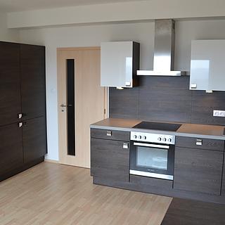 Pronájem bytu 1+kk, garsoniery 32 m&sup2; Plzeň
