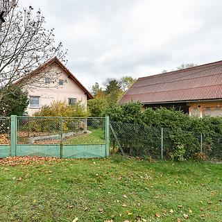 Prodej rodinného domu 94 m² Měčín Petrovice