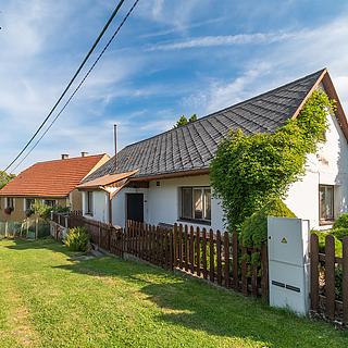 Prodej rodinného domu 130 m² Nezdice na Šumavě Pohorsko