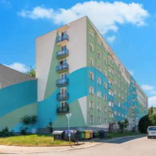 Prodej bytu 1+1 42 m² Plzeň