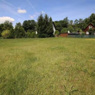 Prodej stavební parcely 3128 m² Dobřív