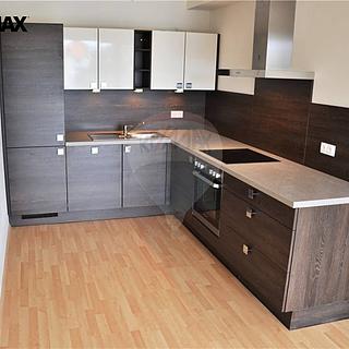 Pronájem bytu 2+kk 58 m² Plzeň Černice, Štefánikova