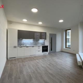Prodej bytu 1+kk a garsoniéry 28 m² Plzeň, Bolevecká