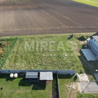 Prodej stavební parcely 1066 m² Nedomice