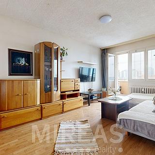 Prodej bytu 3+1, 71m&sup2;