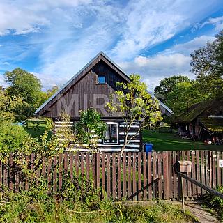 Prodej rodinného domu 185 m² Chotěšice Nouzov