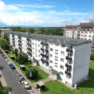 Pronájem bytu 3+1 75 m² Milovice Mladá, Spojovací