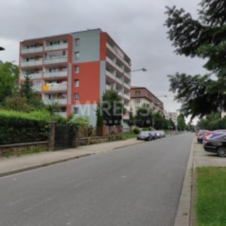 Pronájem bytu 1+1 34 m² Čelákovice, B. Smetany