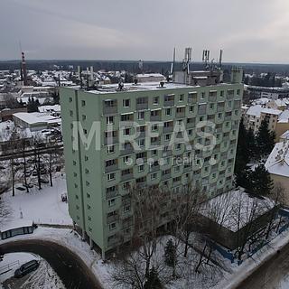 Prodej bytu 2+1 69 m² Poděbrady III, Hakenova