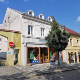 Pronájem bytu 3+kk 79 m² Lysá nad Labem