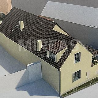 Prodej rodinného domu, 174m&sup2;
