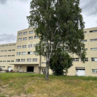 Pronájem výrobního objektu 70 m² Dvory Veleliby