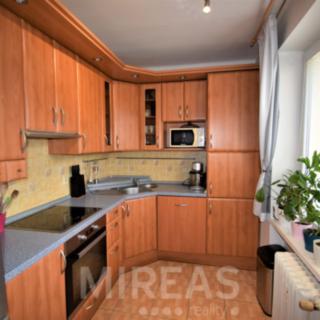 Pronájem bytu 2+1 52 m² Lysá nad Labem