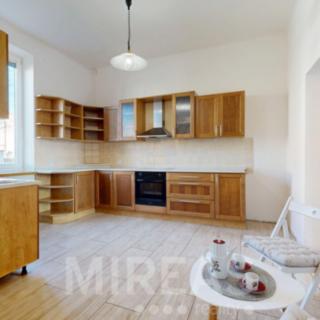 Prodej bytu 2+1 58 m² Nymburk, Maršála Koněva
