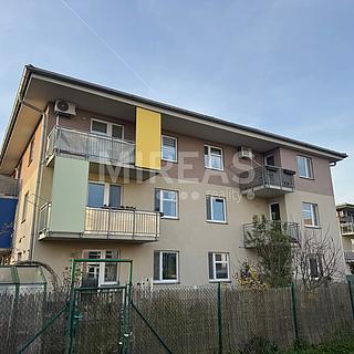 Pronájem bytu 3+kk 72 m² Lysá nad Labem, Vichrova